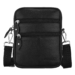 Kožená taška R-3009-CLB Black