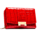 Dámska ekologická peňaženka PTN 0015-DS Red