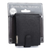 Pánska kožená peňaženka N992L-P-PDM-BL Black