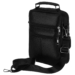 Kožená taška R-13216 Black