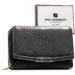 Dámska ekologická peňaženka PTN 001-WD8 Black