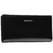 Dámska ekologická peňaženka R-004-PU8 Black