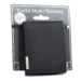 Pánska kožená peňaženka N992-P-PDM-BL Black