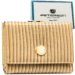 Dámska peňaženka koža+PU PTN PS15-09-CRV Khaki