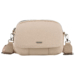 Dámska kabelka PU R-074-02 L.Beige