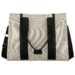 Dámska kabelka R-CAN-04 Nat-Black