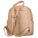Dámsky PU batoh PTN T39013 D.Beige