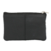 Kožená kľúčenka 34801-ACL-1039 BLACK