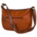 Torebka dámska David Jones 6885-1 Cognac