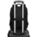 Cestovný batoh PTN PLG-01-D Black+red