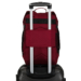 Cestovný batoh PTN PP-TOK3-D burgundy
