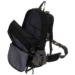 Batoh Peterson PTN SBY-02 black