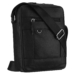 Kožená taška R-3013-CLB Black