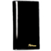 Dámska kožená peňaženka PTN LJ-421431 Black-gold