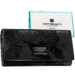 Dámska peňaženka PTN PTN PS401-MLF Black PTN PS401-MLF Black