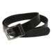 Dámsky PU opasok SBB-CV-1 Black