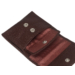 Malá peňaženka PTN CW-302 Brown