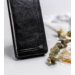 Dámska kožená peňaženka CPR-8931-BAR Black
