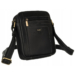 Kožená taška PTN TB-8020-COM Black