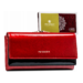 PETERSON PTN 421028-SH Kožená peňaženka RFID