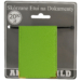 Kožené puzdro na spisy 301-BL Green