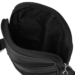 Kožená taška R-3009-CLB Black