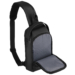 Taška s jedným popruhom cez rameno R-88040 Black