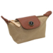 Prívesok na kľúče PTN CKY-01 D.Beige
