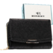 Dámska ekologická peňaženka R-001-WD8 Black