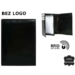 Kožená peňaženka RFID NO LOGO BLM-03-CFL-NL