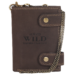 ALWAYS WILD Pánska peňaženka
