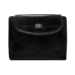 Dámska kožená peňaženka CPR-8770-BAR-6781 Black