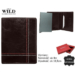 ALWAYS WILD Pánska peňaženka