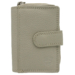 Kožená taška + peňaženka PTN D72-DS Black