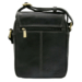 Kožená taška PTN TB-708-COM BLACK