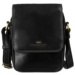 Kožená taška PTN TB-708-COM BLACK