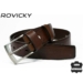 Kožený opasok ROVICKY-2 sada 6 kusov.