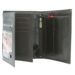 Pánska peňaženka Peterson