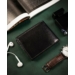 PIERRE CARDIN Elegantná pánska peňaženka z pravej kože