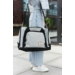 Priestranná športová a cestovná taška