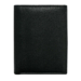 Pánska kožená peňaženka N4-GTN-RFID-NL BLACK