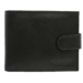 Kožená peňaženka N992L-GPDM Black