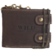 ALWAYS WILD Pánska peňaženka
