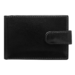 Kožené puzdro na karty TW-02-VT-NL BLACK