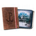 Pánska peňaženka Peterson
