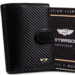 Pánska peňaženka Peterson