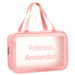 Pán Peterson 