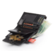 PETERSON PTN 348Z 2-1-1-1 kožená peňaženka RFID