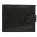 Kožená peňaženka N992L-GPDM Black