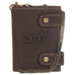 ALWAYS WILD Pánska peňaženka